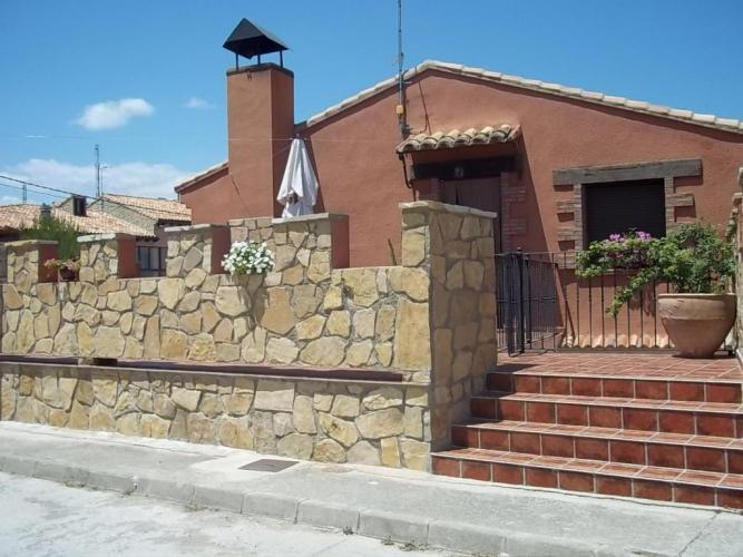 Apartamentos Turisticos La Fuensanta Cella Zimmer foto